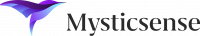 Mysticsense Logo